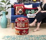 Atelier Del Sofa Bozok v2 Multicolor